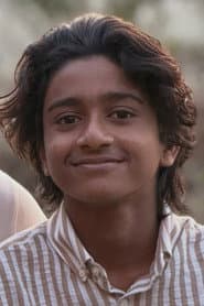 Photo of Muhammed Zinaan