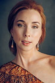 Photo of Mariya Kuzmicheva