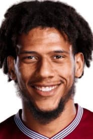 Photo of Jean-Clair Todibo