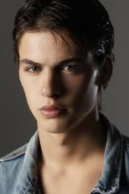 Photo of Benicio Gravier