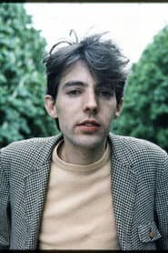 Photo of Miles McKane