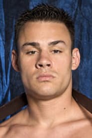 Photo of Davin James