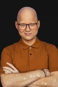 Photo of Simon Delisle