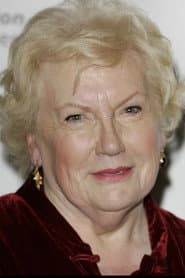 Photo of Denise Robertson