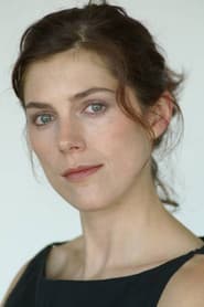 Photo of Ángela Villar