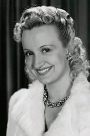 Photo of Else Jarlbak