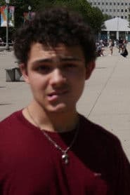Photo of Luca Mehta