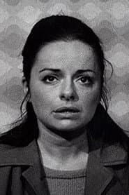Photo of Kateřina Burianová