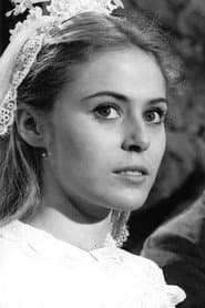 Photo of Paloma Matta