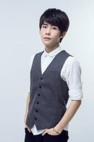 Photo of Zhou Jie