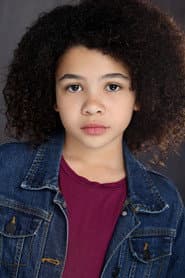 Photo of Serenity Grace Russell