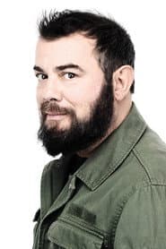 Photo of DJ Angelo