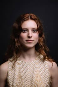 Photo of Elaine Meijerink