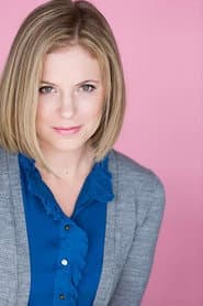 Photo of Megan Helbing