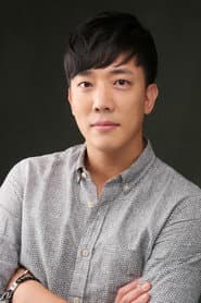 Photo of Kim Hwan