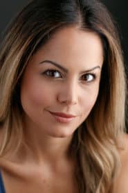 Photo of Chantal Goguen