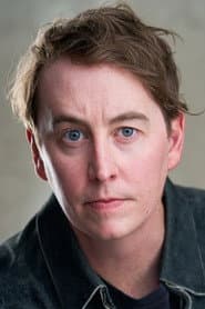 Photo of Stephen Ellis