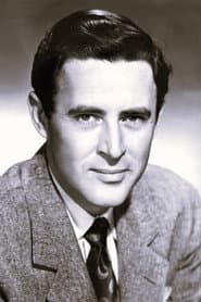 Photo of Peter Hansen