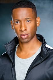 Photo of Kyle Sparks