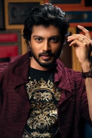 Photo of Shreyas Manju