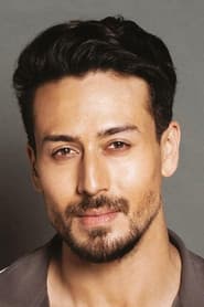 Photo of Tiger Shroff