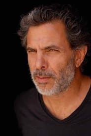 Photo of Juliano Mer-Khamis