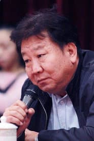 Photo of Yanbo Wang