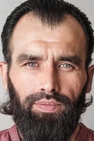Photo of Shoxrux Rahimov