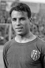 Photo of José Samitier