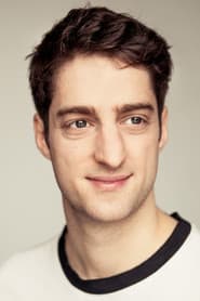 Photo of Mathieu Richard
