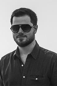 Photo of Karel van Bellingen