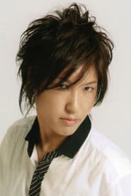 Photo of Hikaru Tokita