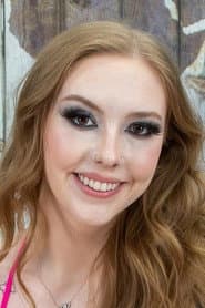Photo of Violet Cox