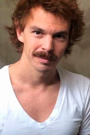 Photo of Esmir Filho