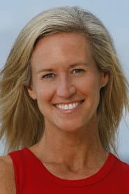 Photo of Lindsay Carmine