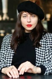 Photo of Judita Franković Brdar