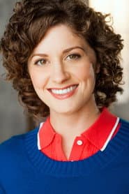 Photo of Audrey Flegel