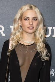 Photo of Clara Doxal