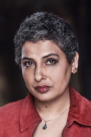 Photo of Aida Keykhayi