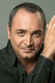 Photo of Luis Jara