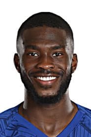 Photo of Fikayo Tomori