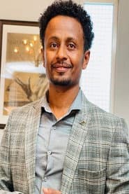 Photo of Ermias Tadesse