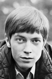 Photo of Jan Spitzer