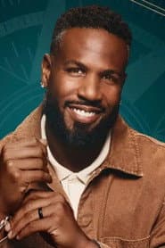 Photo of Xavier Scruggs