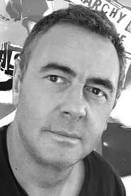 Photo of Howard Greenhalgh