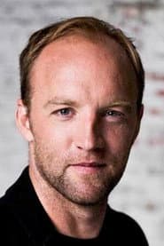 Photo of Mathijs Scheepers
