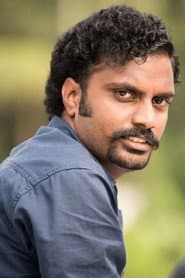 Photo of Aroop Sivadas