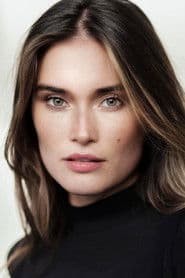 Photo of Gillian Bolt