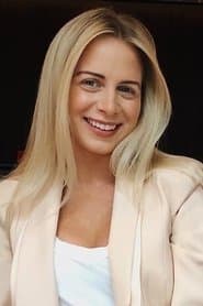 Photo of Raquelle Stevens