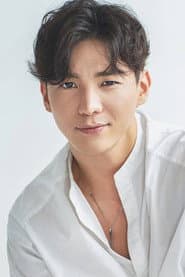 Photo of Kang Da-bin